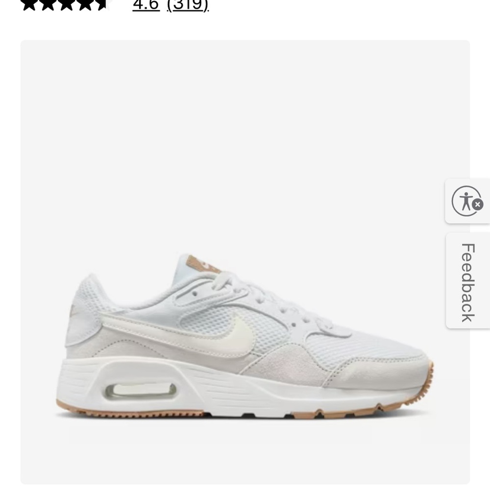 Nike Air Max SC sneaker